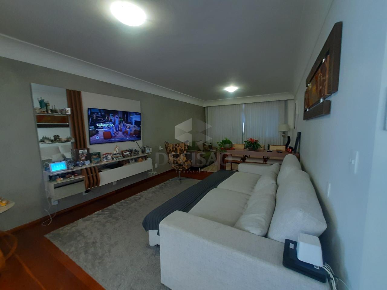 Apartamento 4 Quartos à venda no Santo Antonio: 