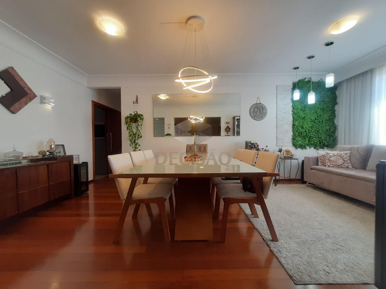 Apartamento 4 Quartos à venda no Santo Antonio: 