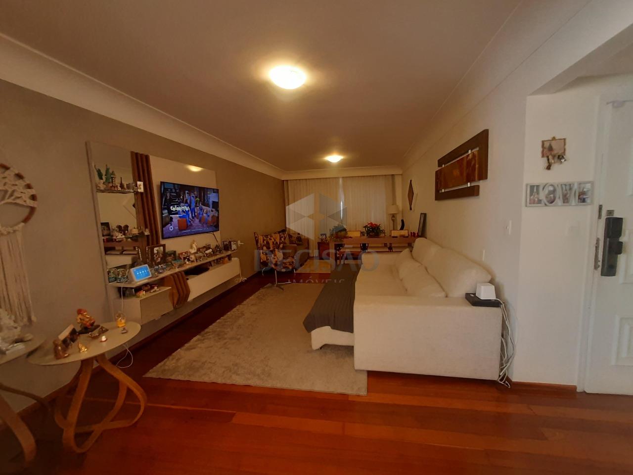 Apartamento 4 Quartos à venda no Santo Antonio: 