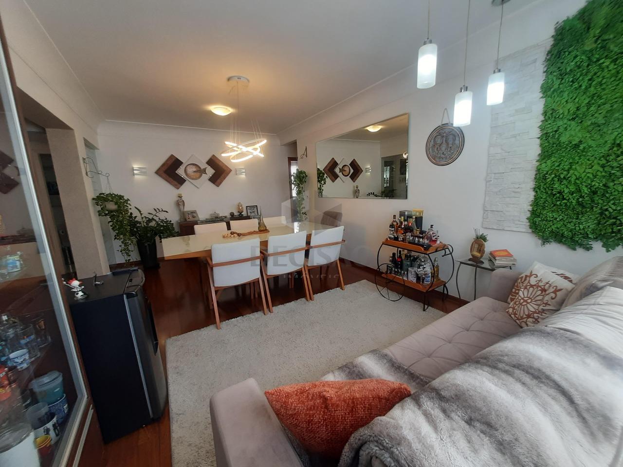 Apartamento 4 Quartos à venda no Santo Antonio: 