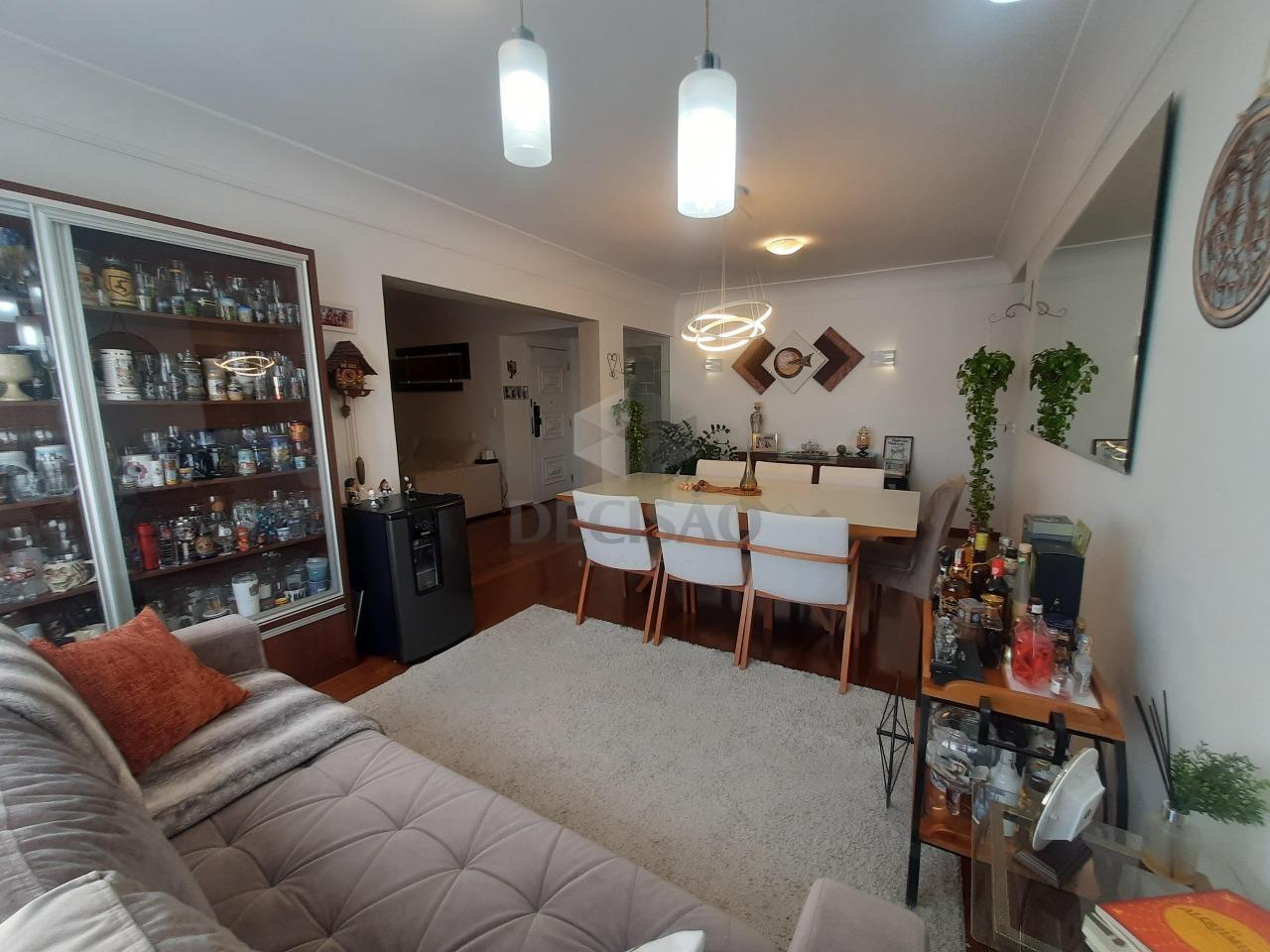 Apartamento 4 Quartos à venda no Santo Antonio: 