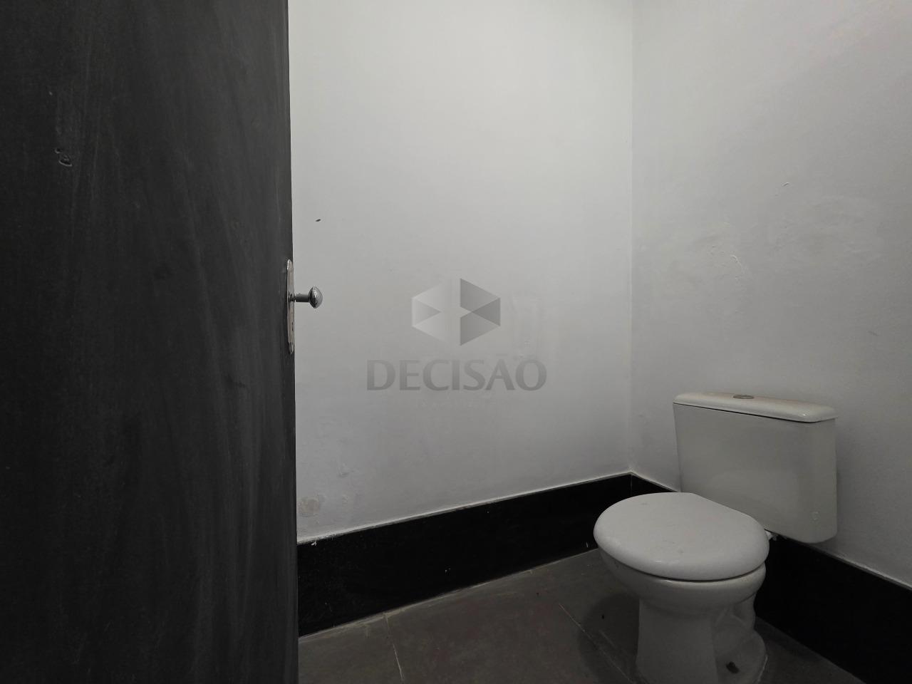 Loja à venda no Savassi: 