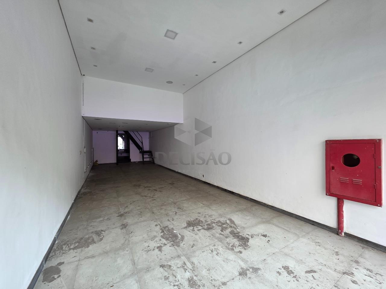 Loja à venda no Savassi: 