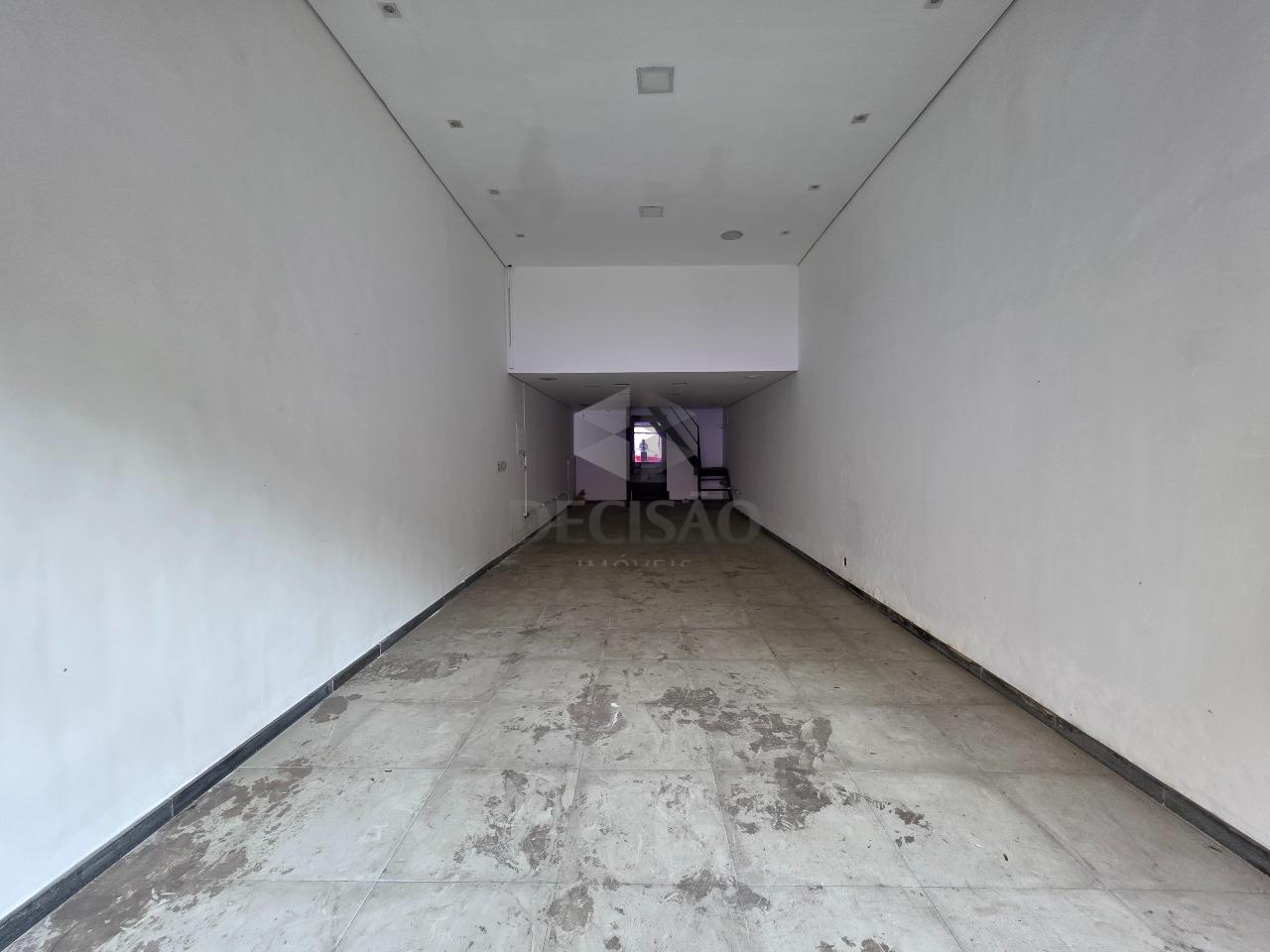 Loja à venda no Savassi: 