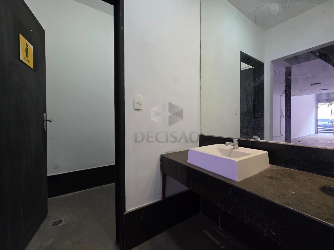 Loja à venda no Savassi: 