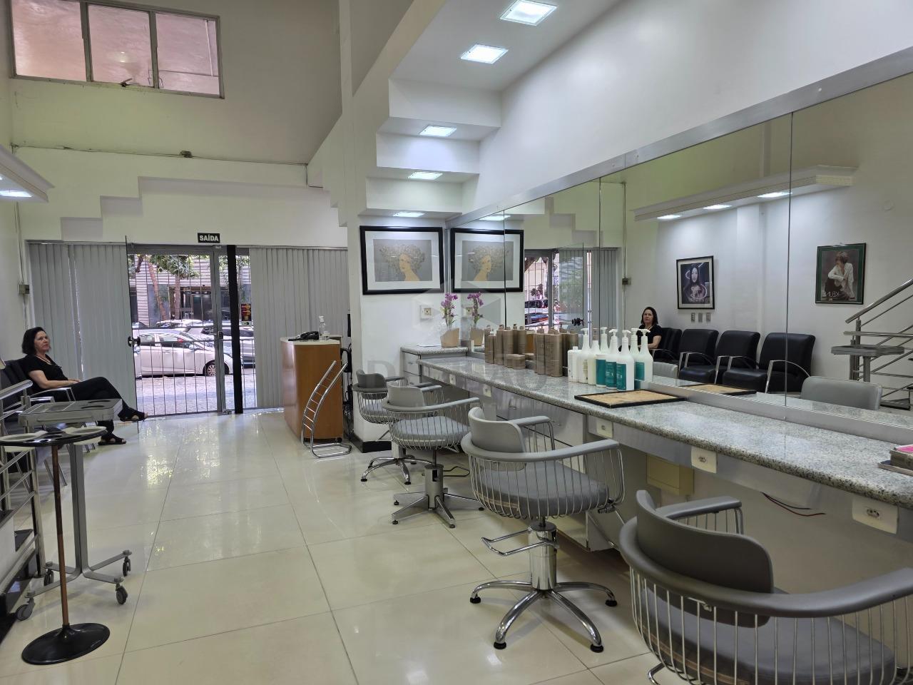 Loja à venda no Funcionarios: 