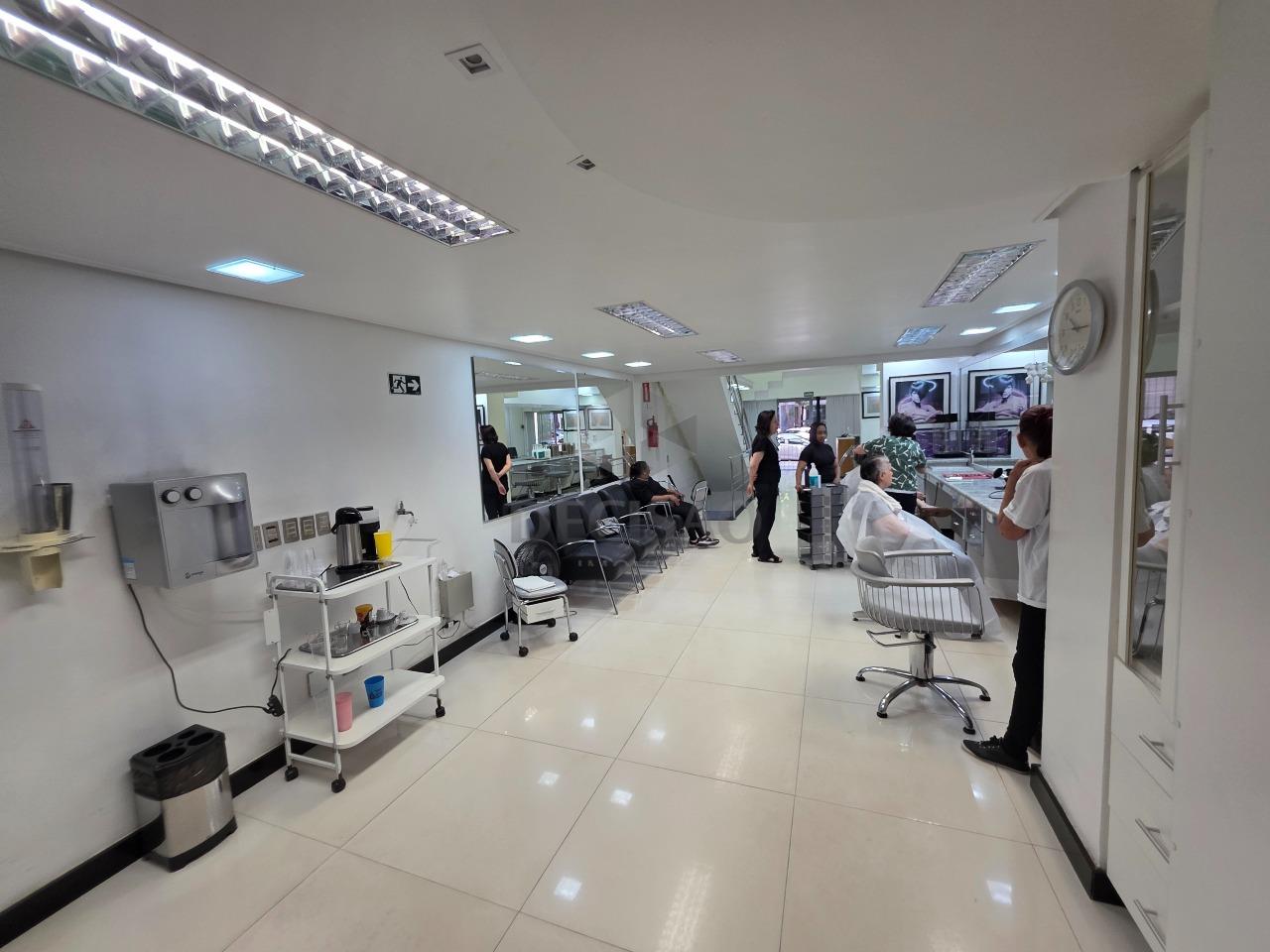 Loja à venda no Funcionarios: 