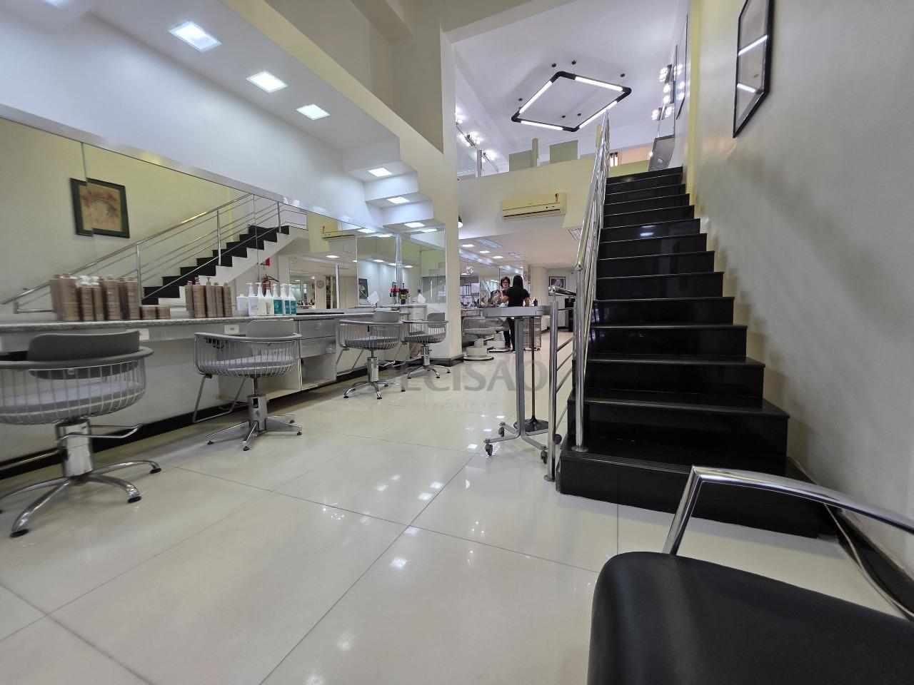 Loja à venda no Funcionarios: 