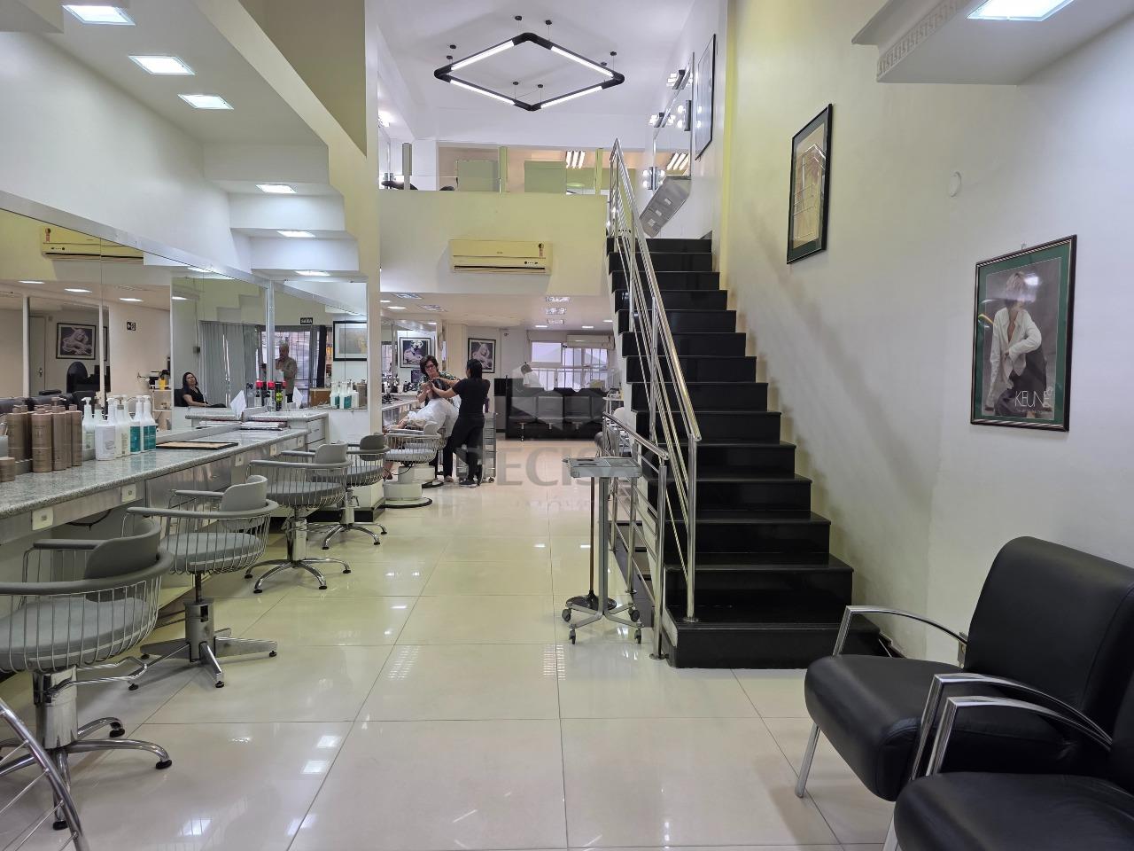 Loja à venda no Funcionarios: 