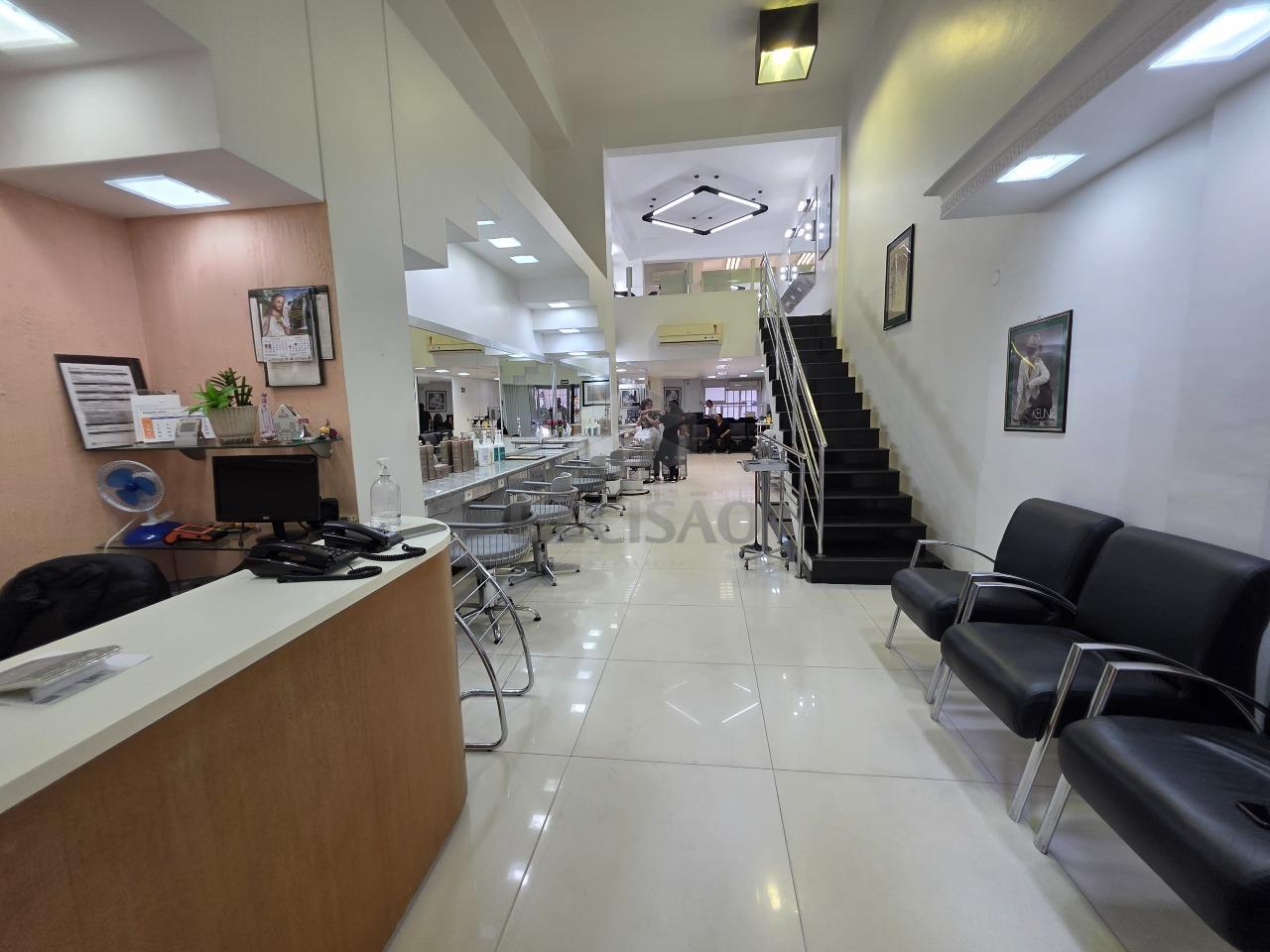 Loja à venda no Funcionarios: 