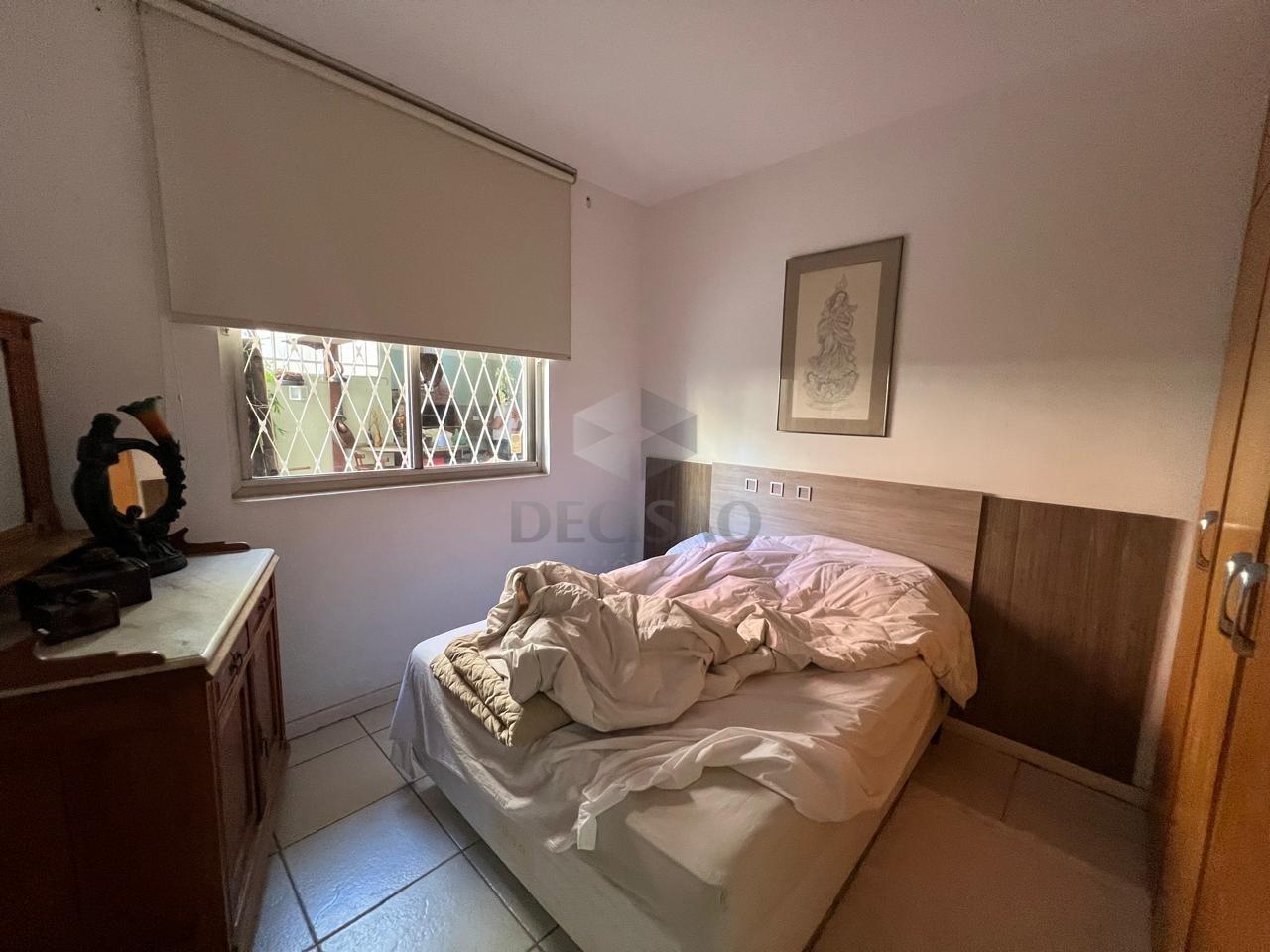 Área privativa à venda no Sion: 