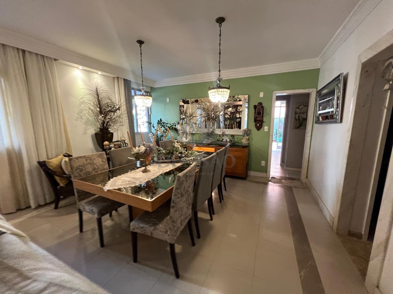 Área privativa à venda no Sion: 