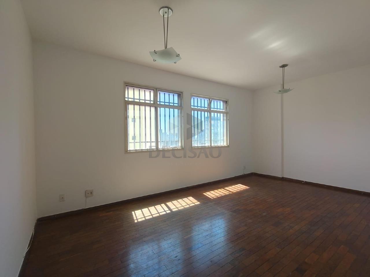 Apartamento 3 Quartos à venda no Funcionarios: 