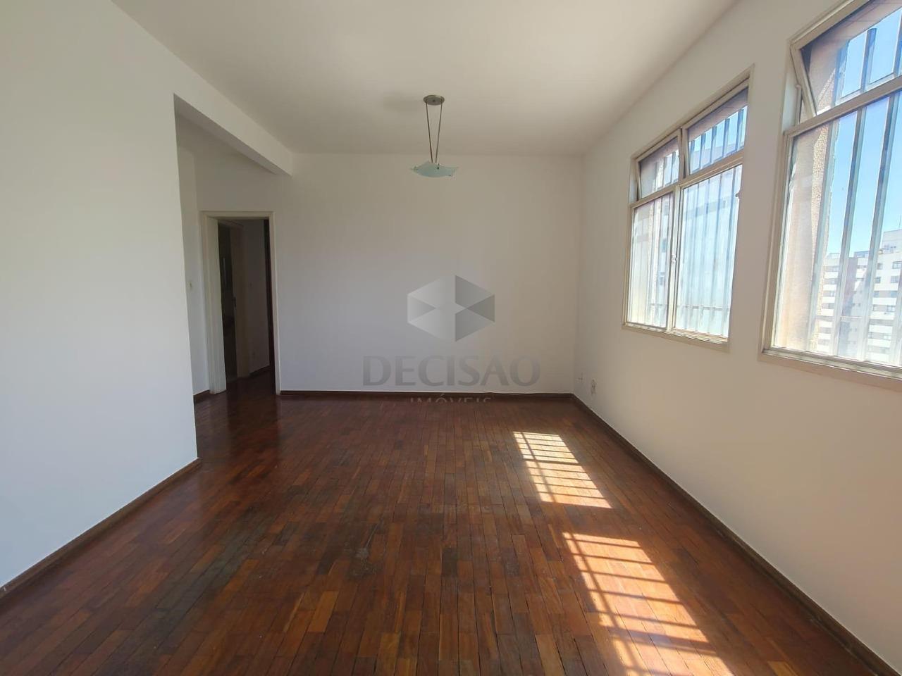 Apartamento 3 Quartos à venda no Funcionarios: 