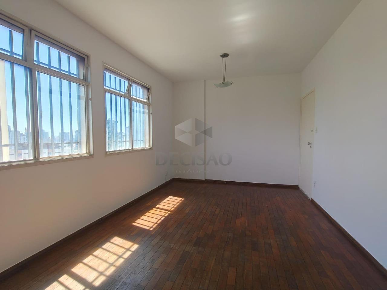 Apartamento 3 Quartos à venda no Funcionarios: 