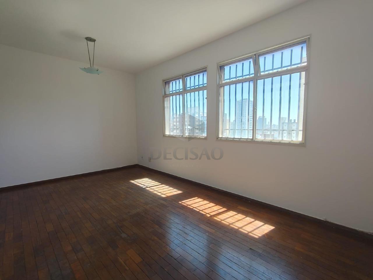 Apartamento 3 Quartos à venda no Funcionarios: 