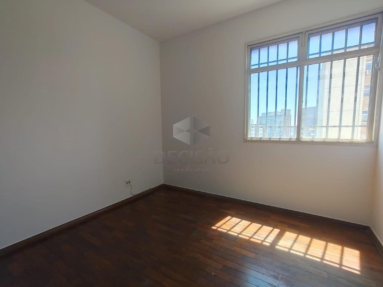 Apartamento 3 Quartos à venda no Funcionarios: 