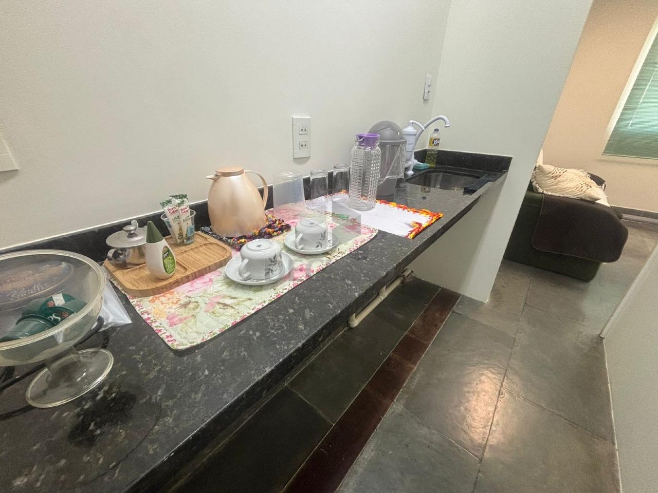 Sala à venda no Santo Agostinho: 