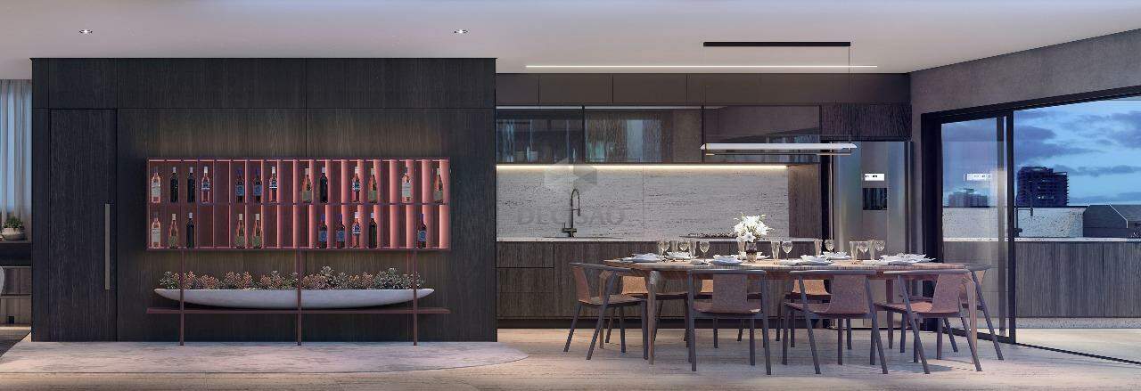 Apartamento 3 Quartos à venda no São Lucas: 