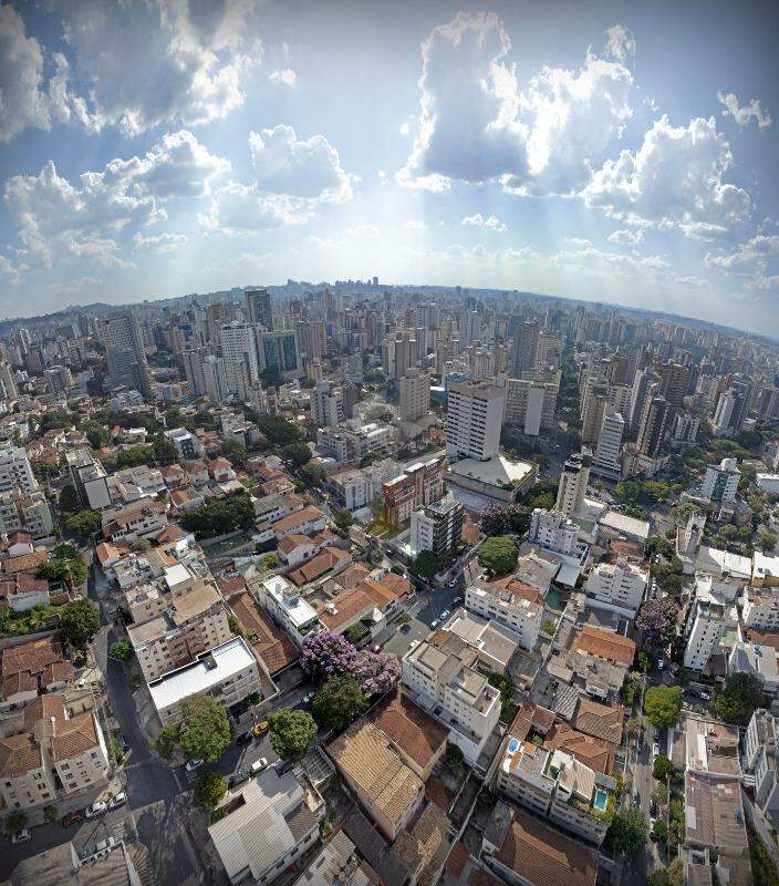 Apartamento 3 Quartos à venda no São Lucas: 