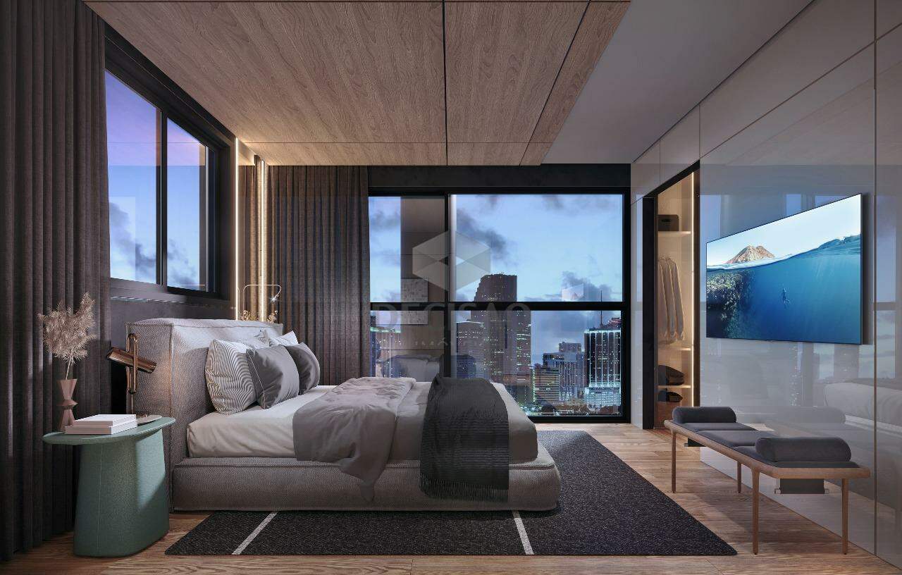 Apartamento 3 Quartos à venda no São Lucas: 