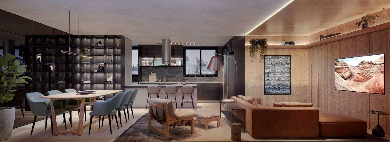 Apartamento 3 Quartos à venda no São Lucas: 