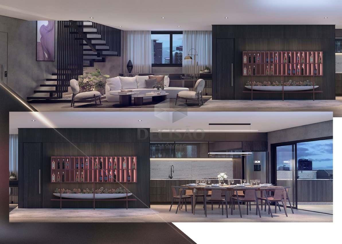 Apartamento 3 Quartos à venda no São Lucas: 