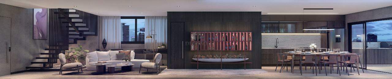 Apartamento 3 Quartos à venda no São Lucas: 