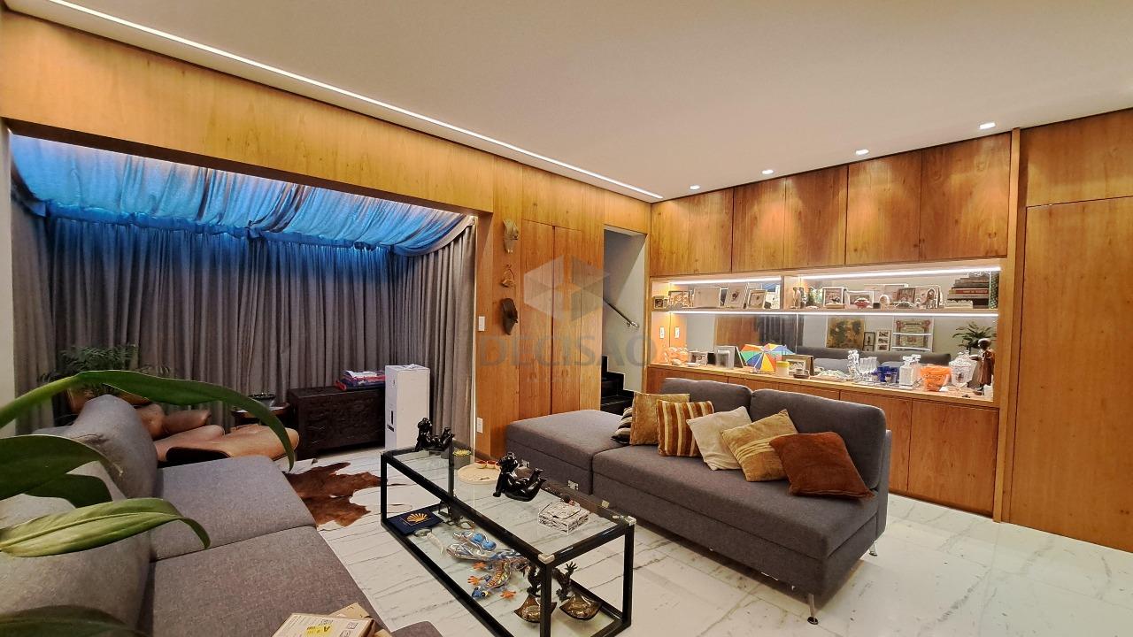 Cobertura à venda no Serra: 