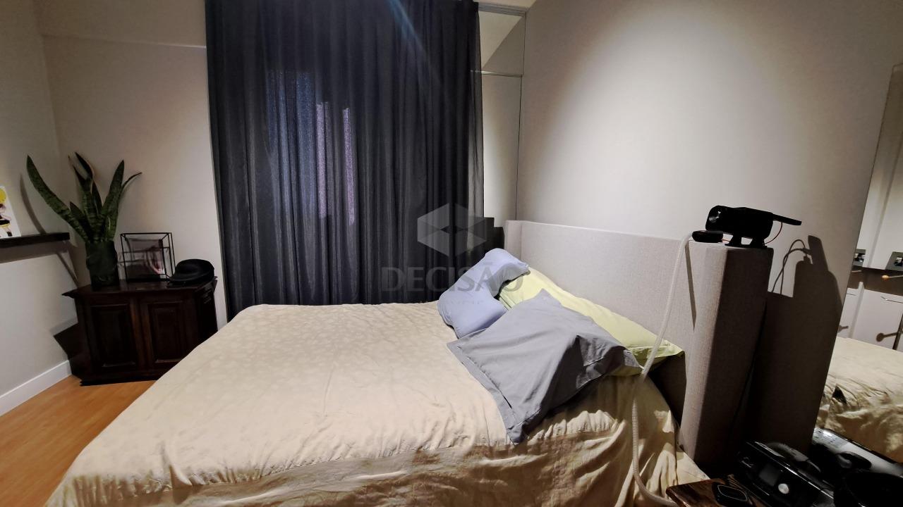 Cobertura à venda no Serra: 