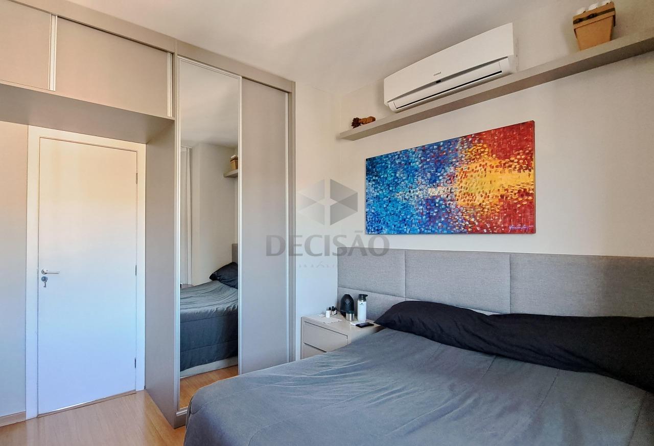 Cobertura à venda no Serra: 