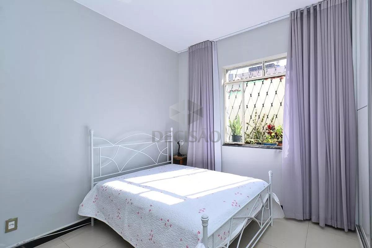 Área privativa à venda no Floresta: 