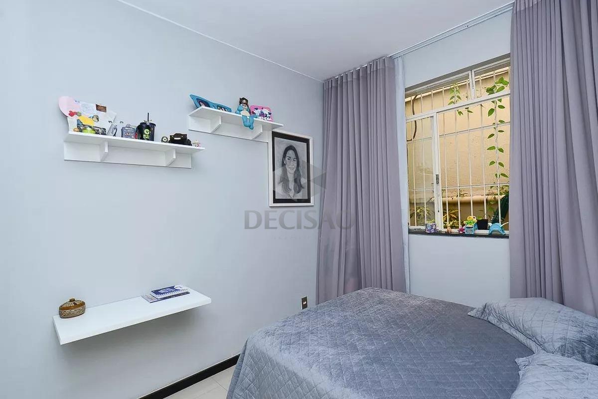 Área privativa à venda no Floresta: 