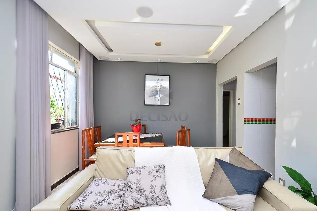 Área privativa à venda no Floresta: 