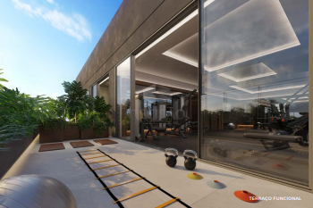 Apartamento 2 Quartos à venda no Santo Antonio: 