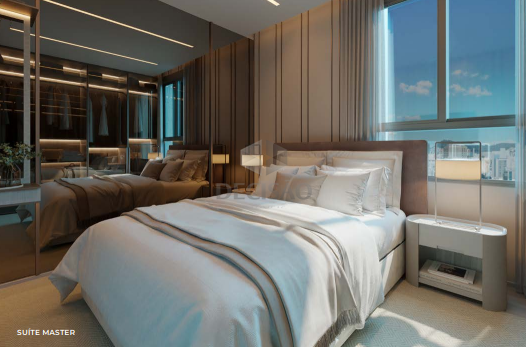 Apartamento 2 Quartos à venda no Santo Antonio: 