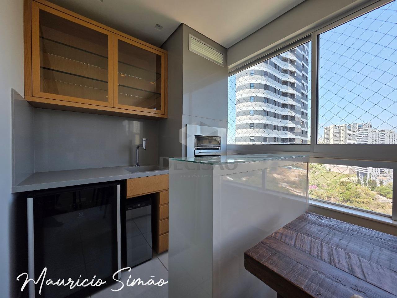 Apartamento 3 Quartos à venda no Vila da Serra: 