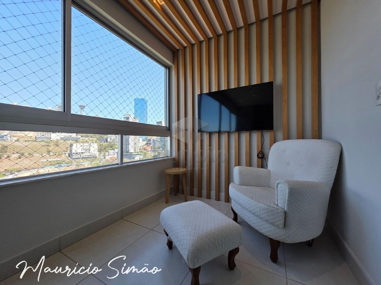 Apartamento 3 Quartos à venda no Vila da Serra: 