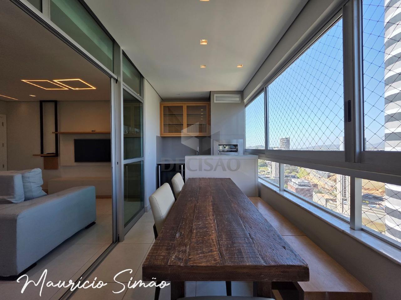 Apartamento 3 Quartos à venda no Vila da Serra: 