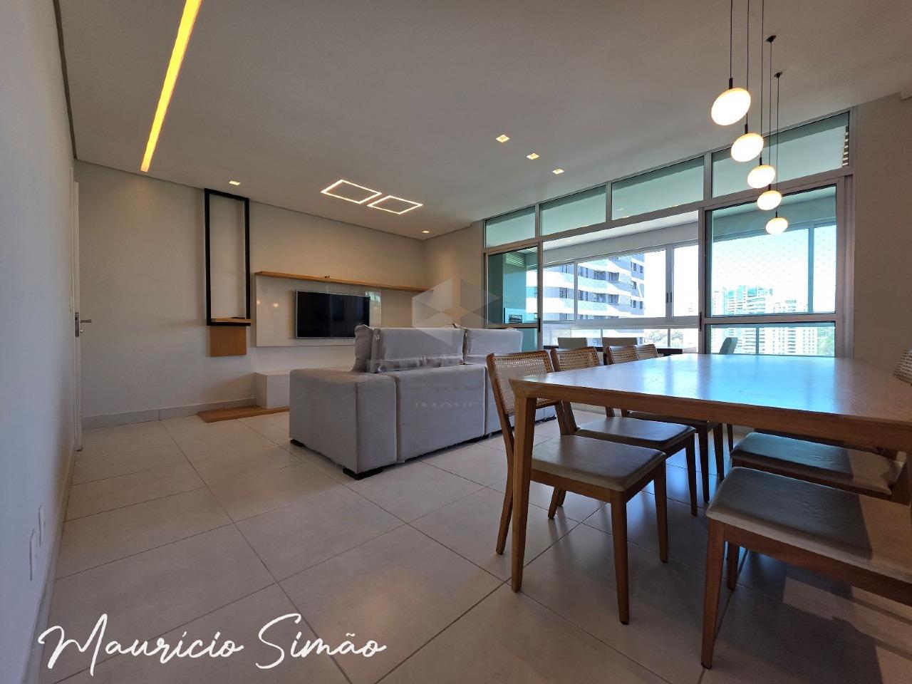 Apartamento 3 Quartos à venda no Vila da Serra: 