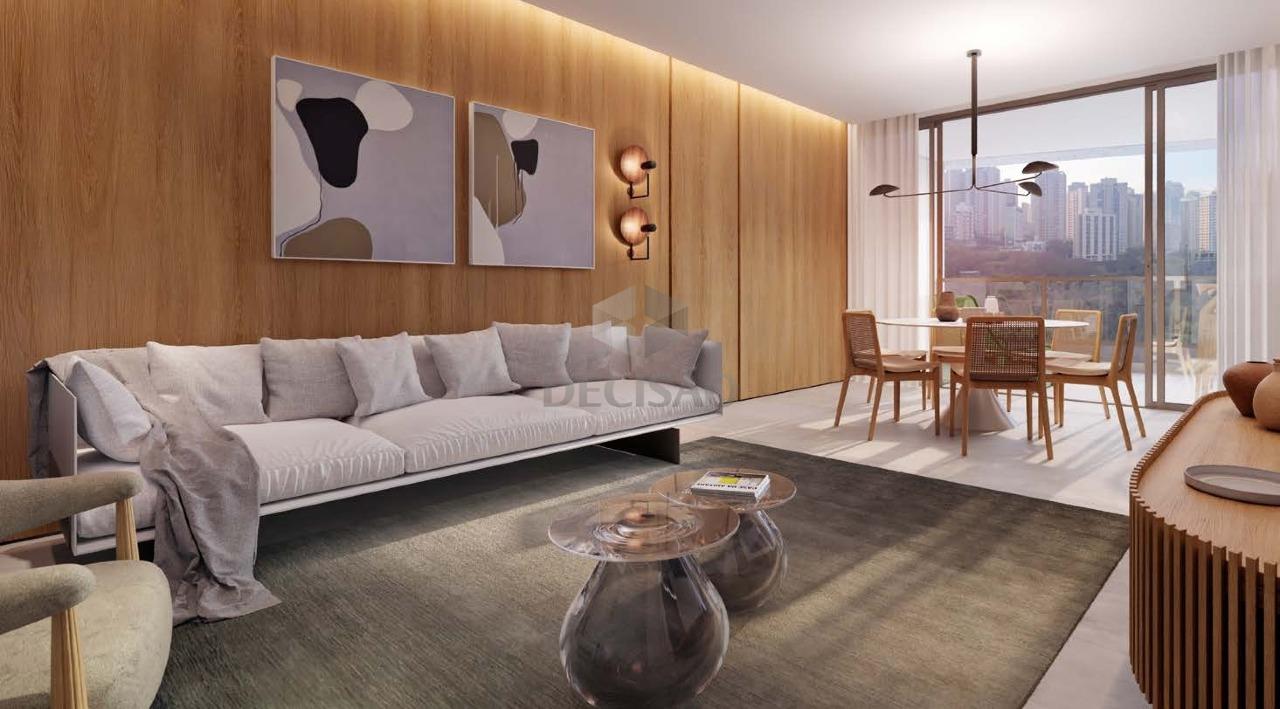 Apartamento 3 Quartos à venda no Vale do Sereno: 