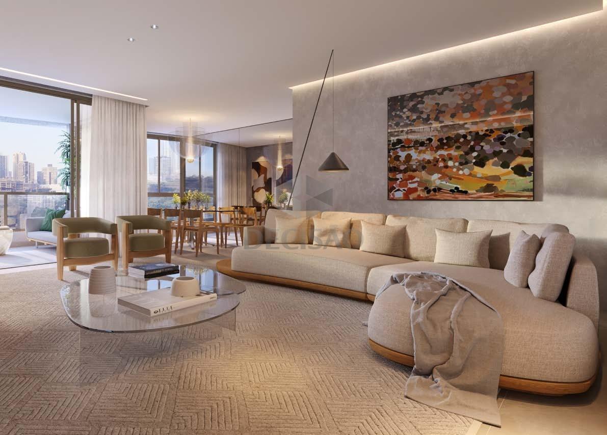 Apartamento 3 Quartos à venda no Vale do Sereno: 