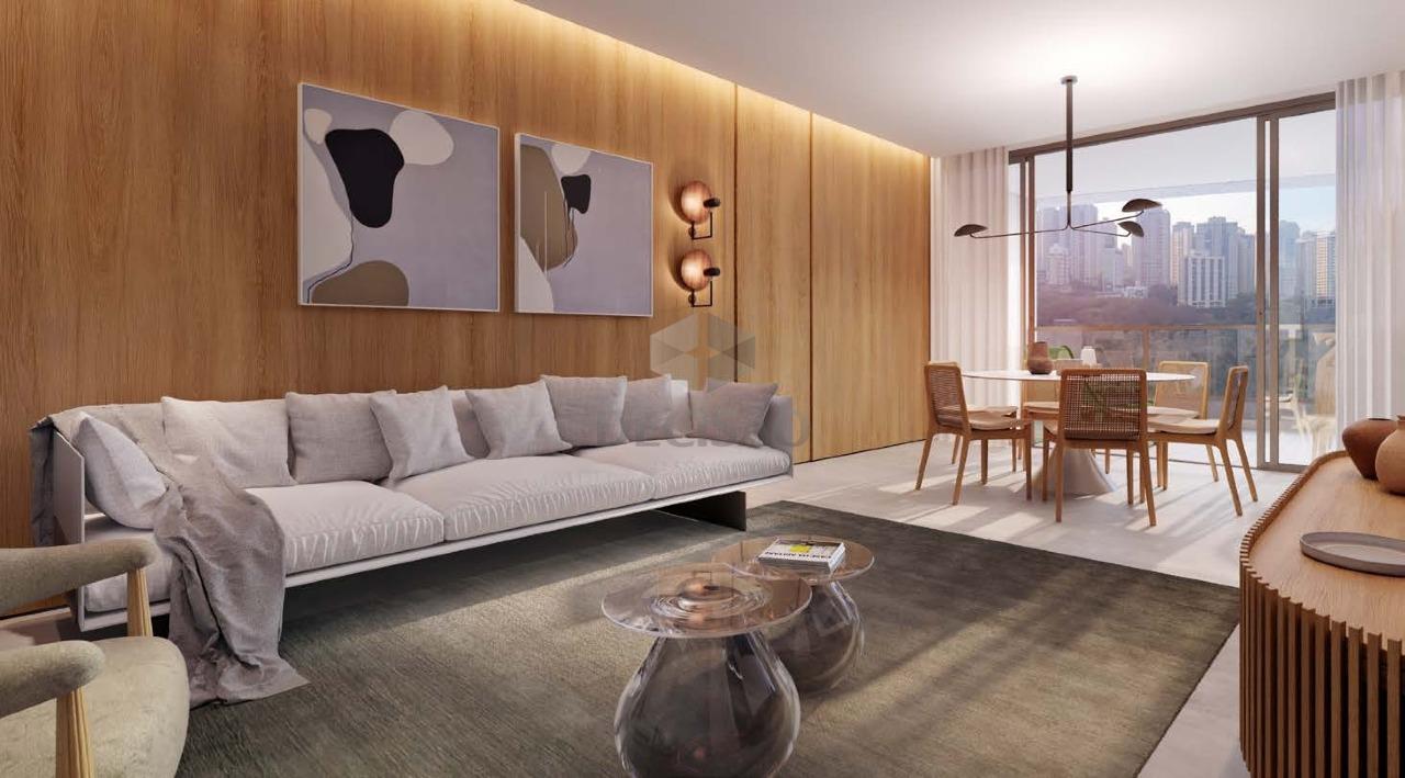 Apartamento 4 Quartos à venda no Vale do Sereno: 