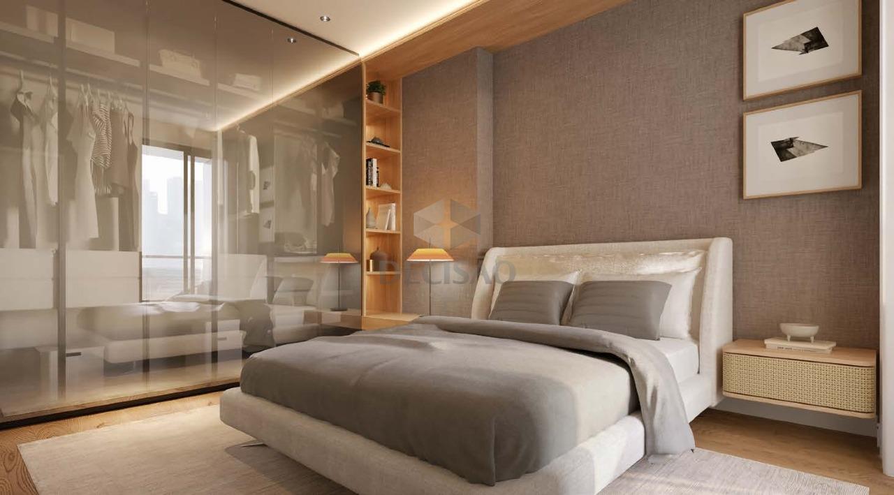 Apartamento 4 Quartos à venda no Vale do Sereno: 