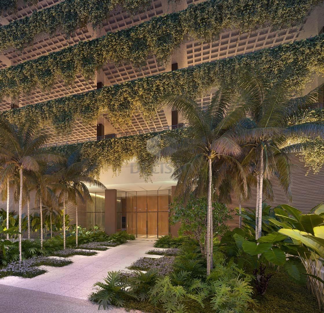 Apartamento 4 Quartos à venda no Vale do Sereno: 