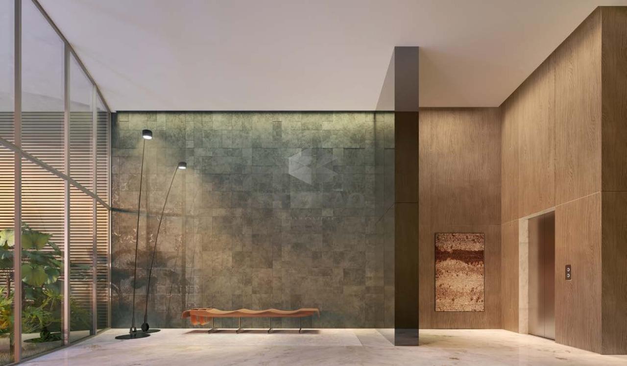 Apartamento 4 Quartos à venda no Vale do Sereno: 