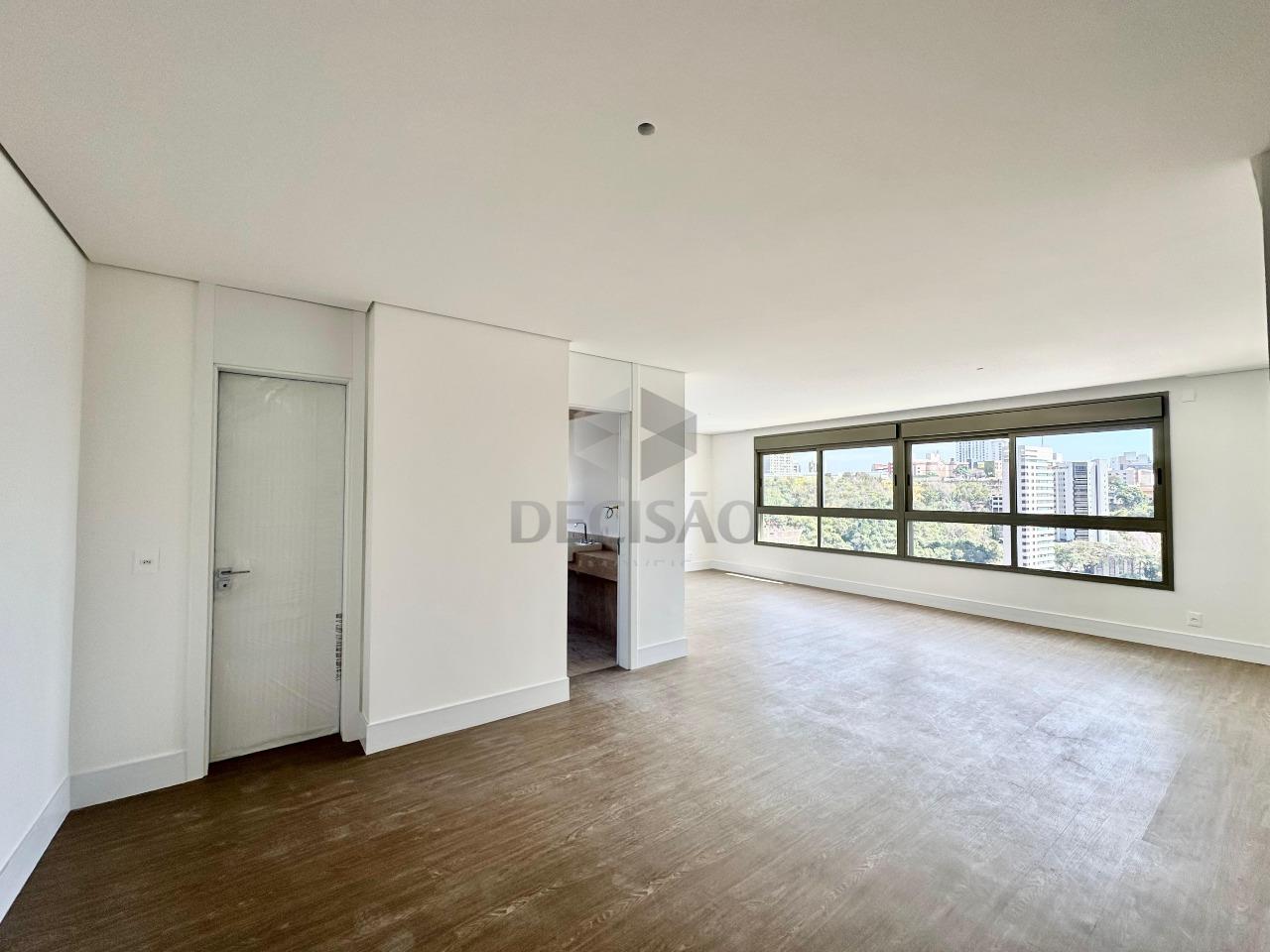 Apartamento 4 Quartos à venda no Santa Lucia: 