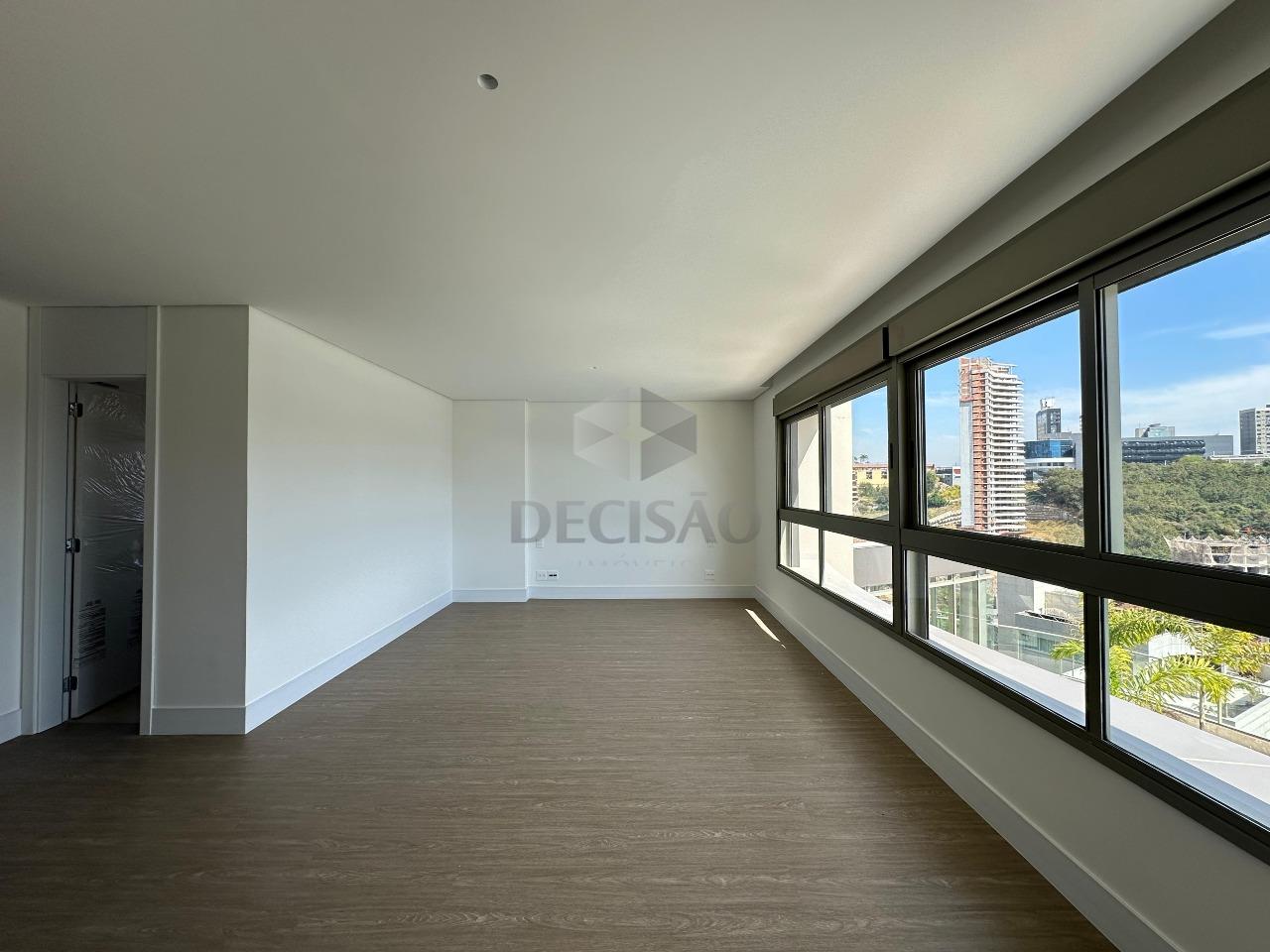 Apartamento 4 Quartos à venda no Santa Lucia: 