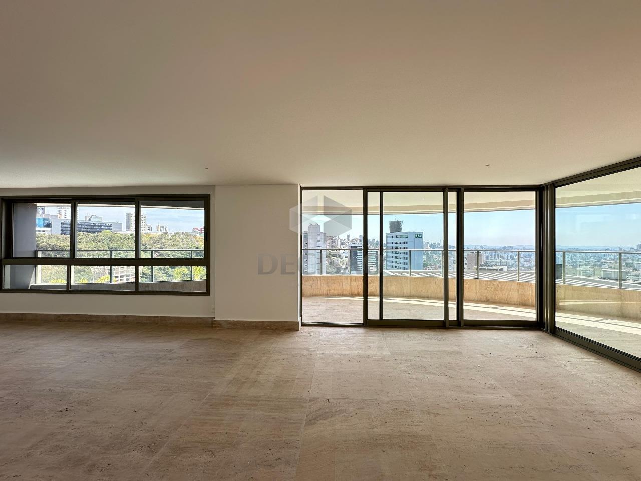 Apartamento 4 Quartos à venda no Santa Lucia: 