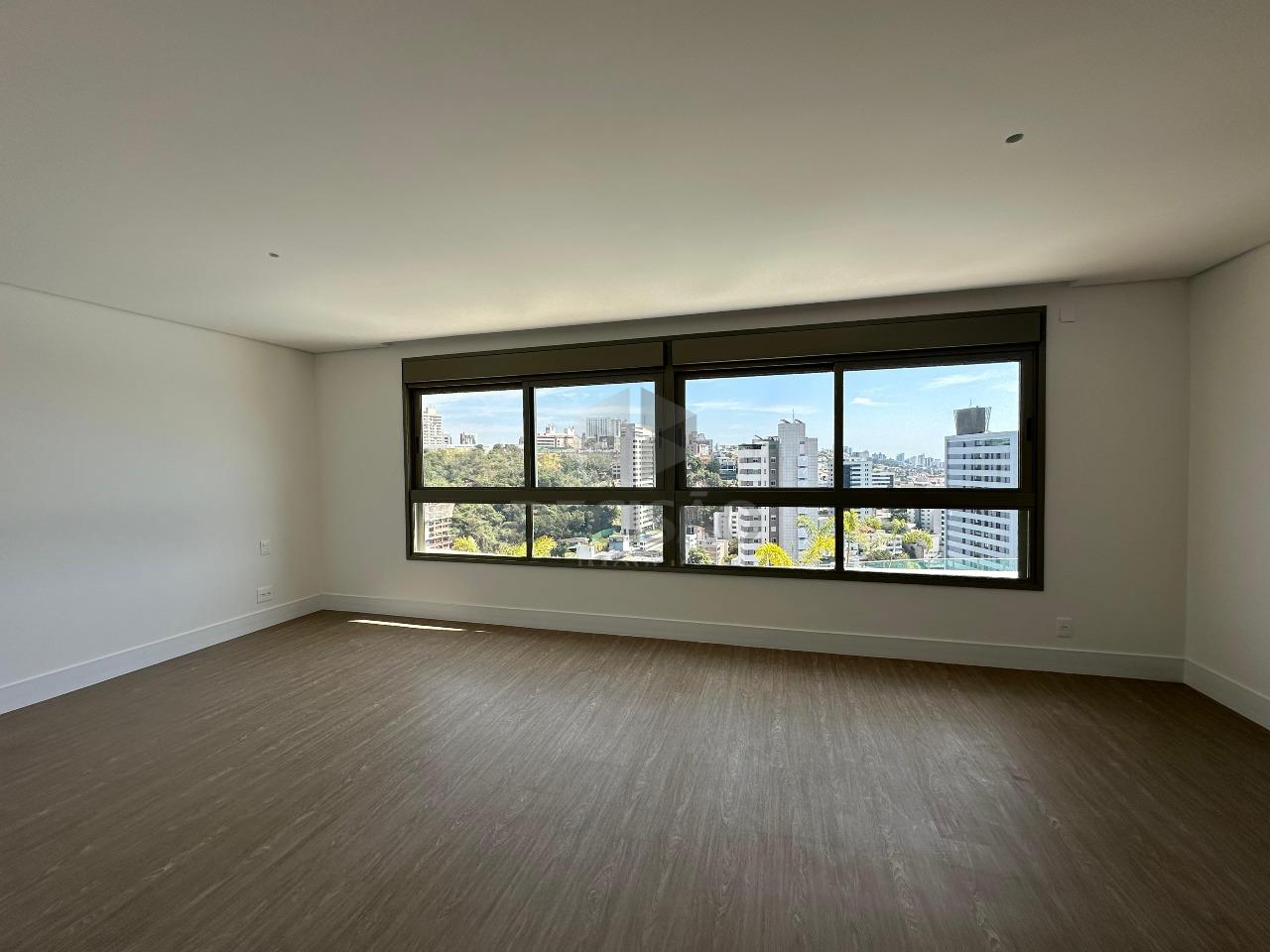 Apartamento 4 Quartos à venda no Santa Lucia: 